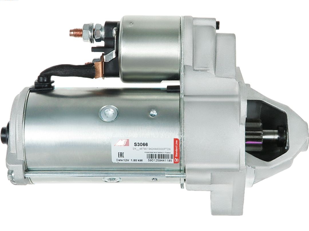 AS-PL Starter S3066