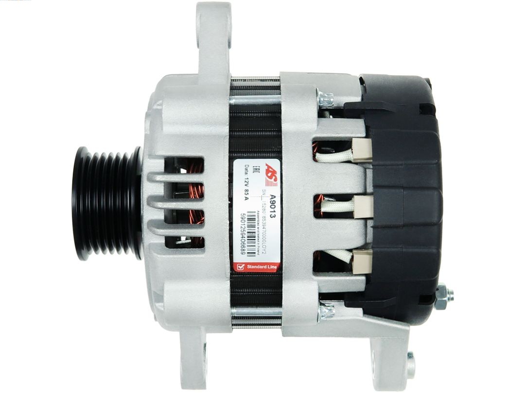 AS-PL Alternator/Dynamo A9013