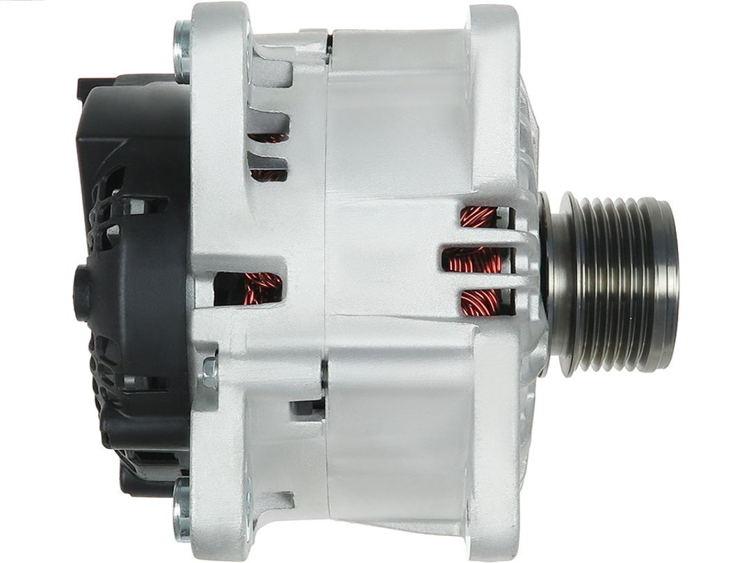 AS-PL Alternator/Dynamo A3166