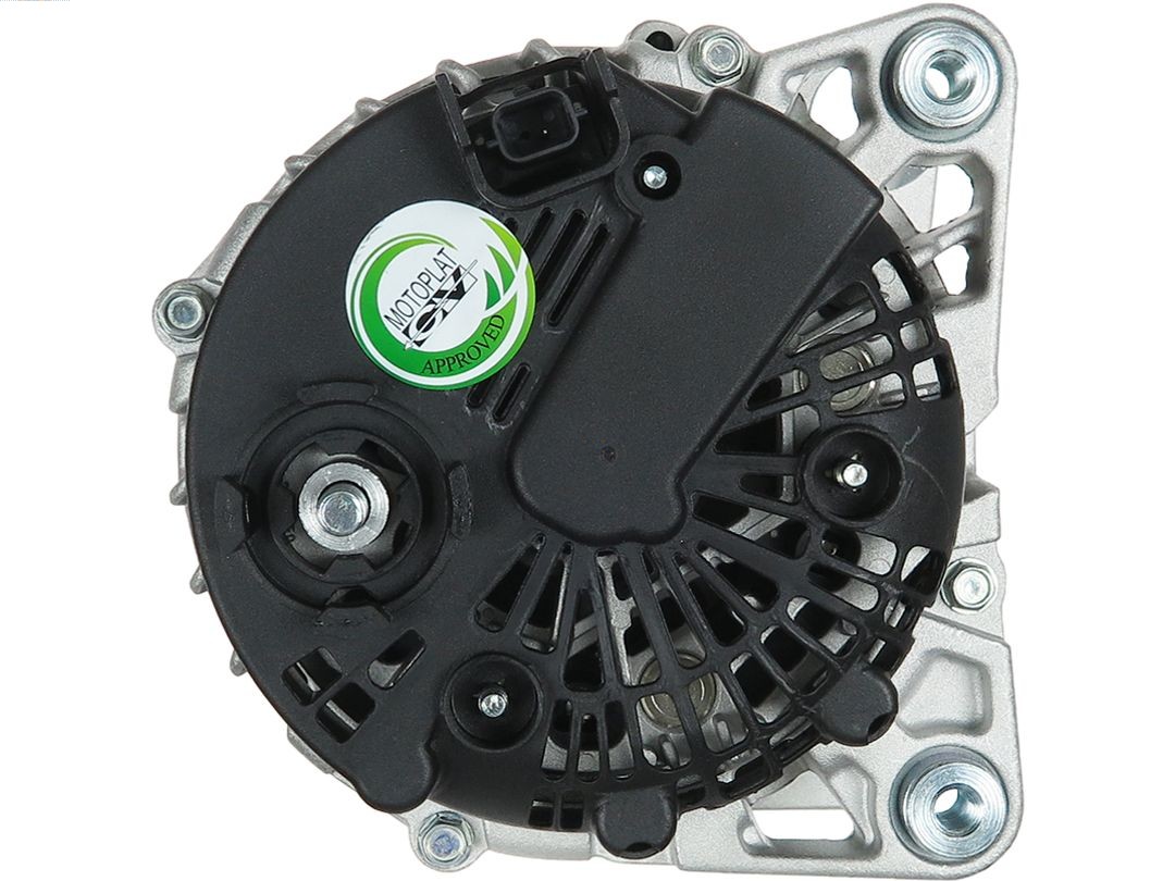 AS-PL Alternator/Dynamo A3166