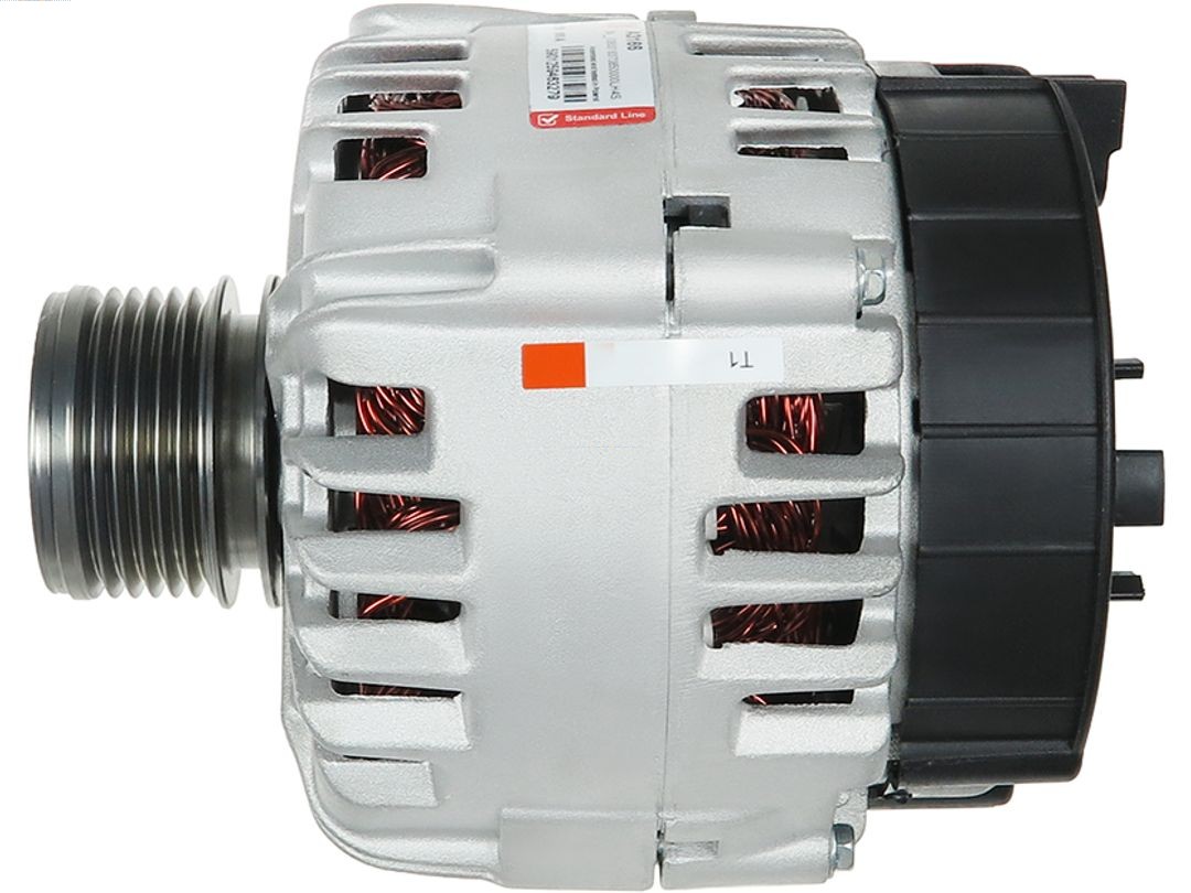 AS-PL Alternator/Dynamo A3166