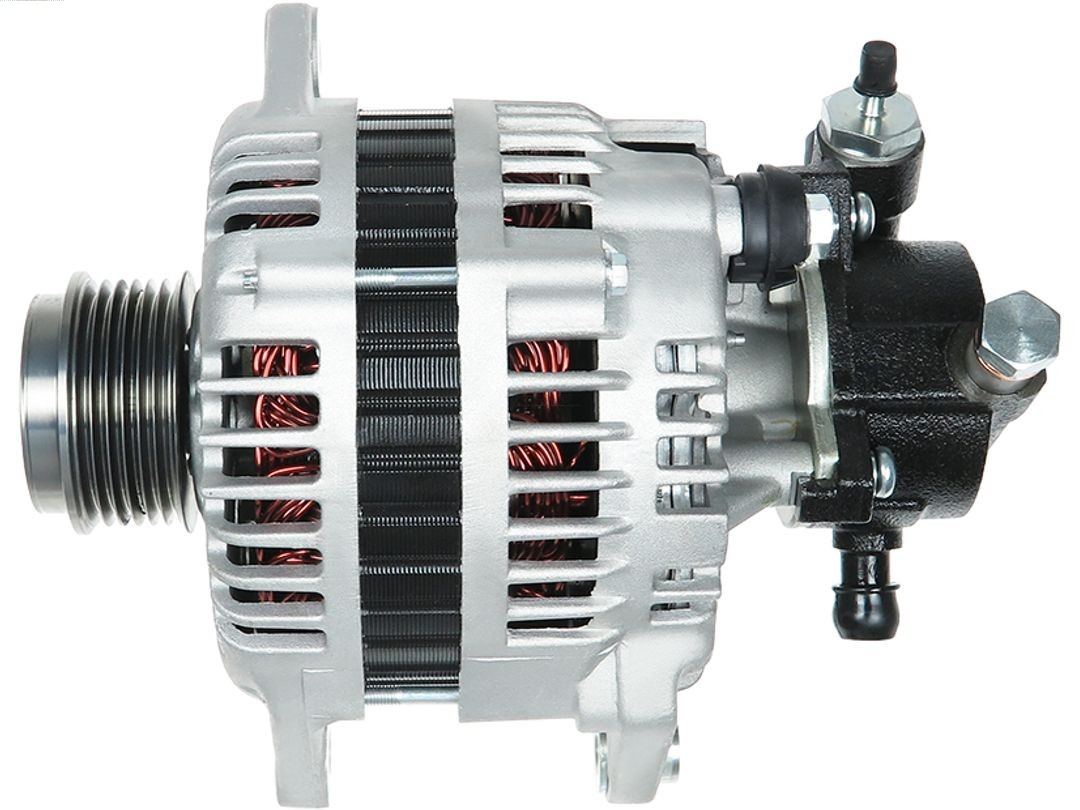 AS-PL Alternator/Dynamo A2066