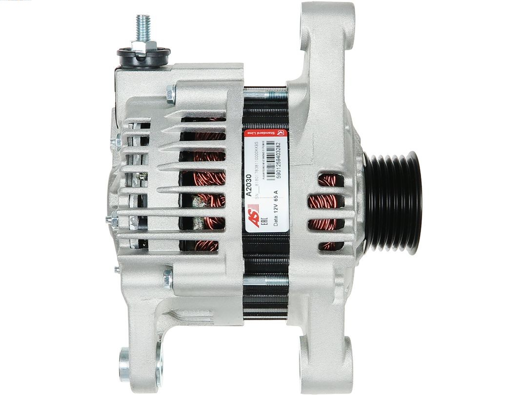 AS-PL Alternator/Dynamo A2030