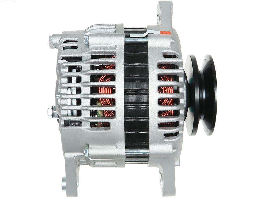 AS-PL Alternator/Dynamo A2021