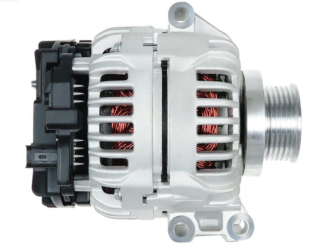 AS-PL Alternator/Dynamo A0145