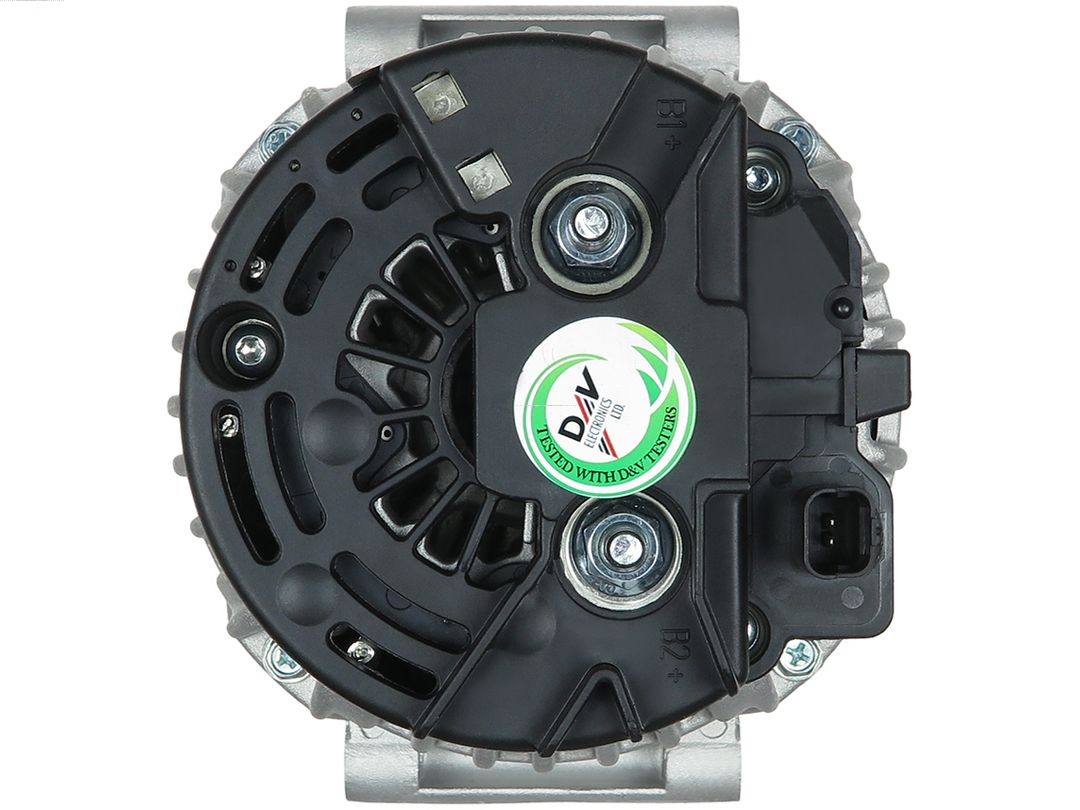 AS-PL Alternator/Dynamo A0145