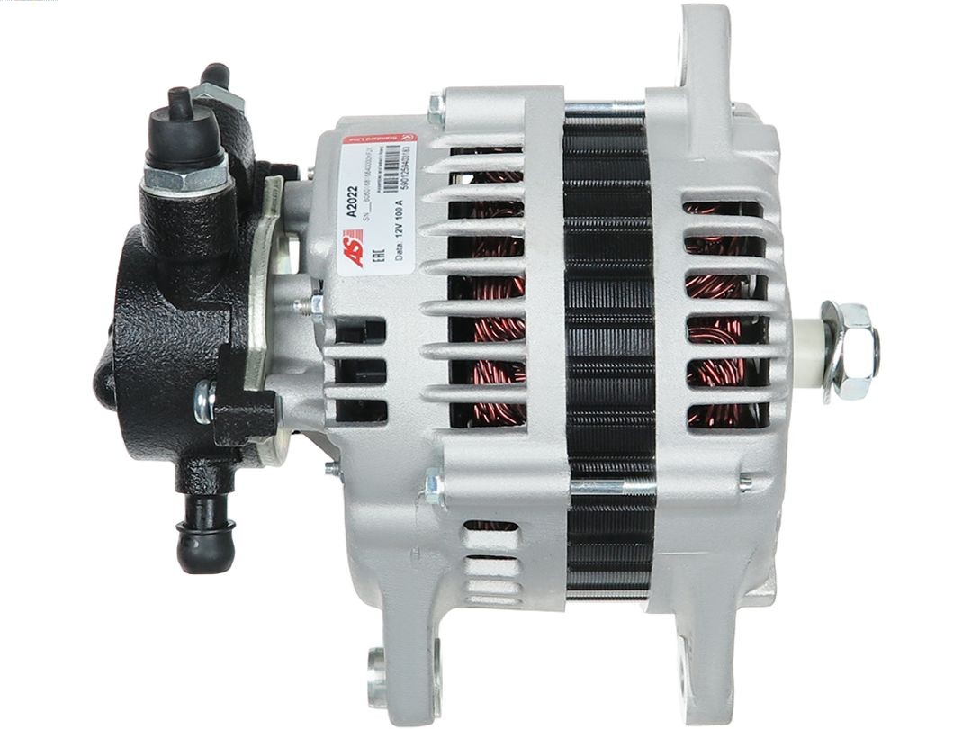 AS-PL Alternator/Dynamo A2022