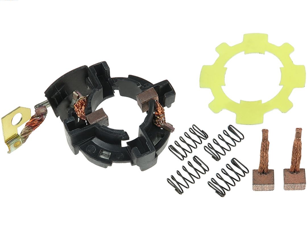 AS-PL Houder, koolborstel SBH3010