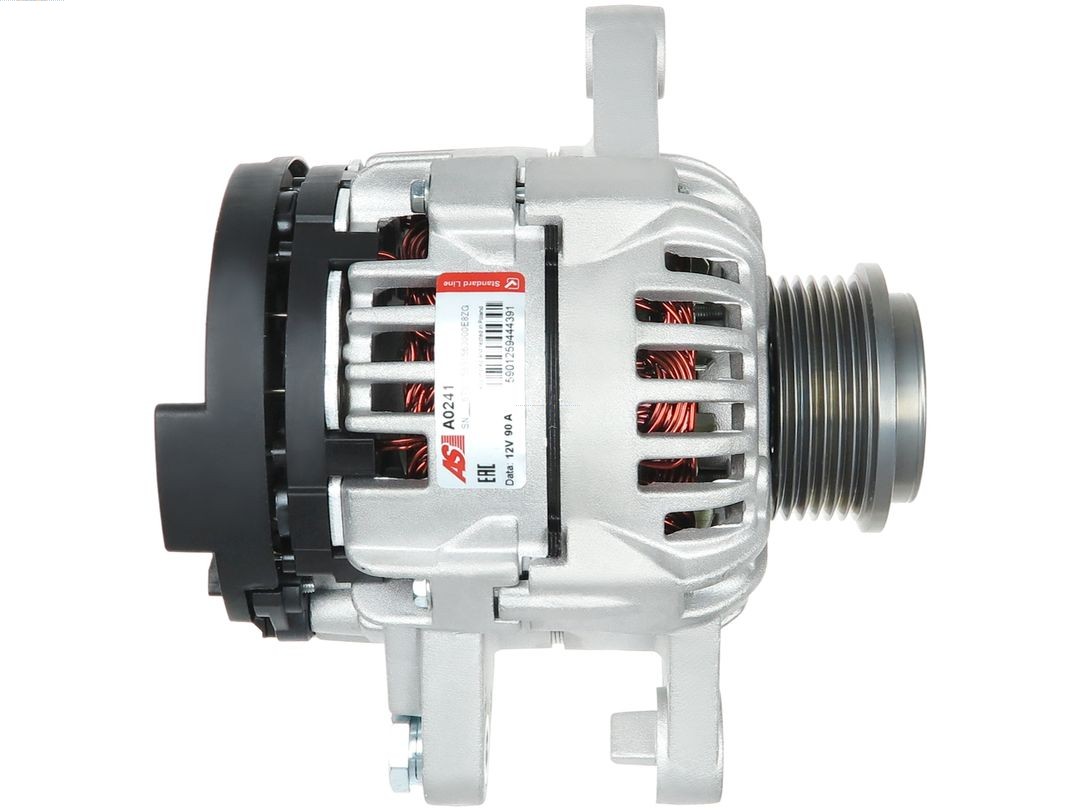 AS-PL Alternator/Dynamo A0241