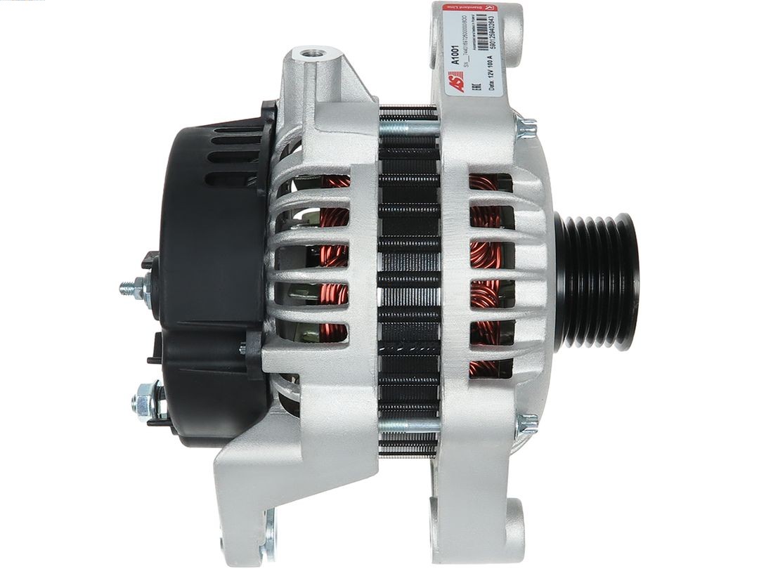 AS-PL Alternator/Dynamo A1001