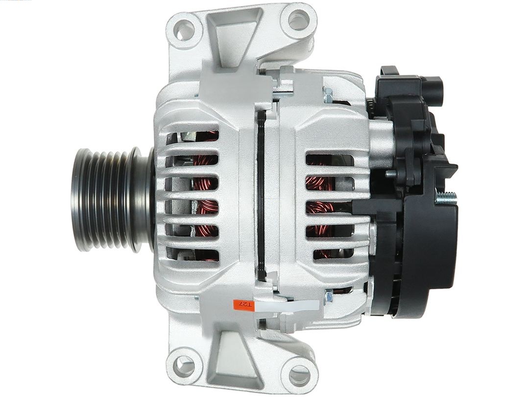 AS-PL Alternator/Dynamo A0242