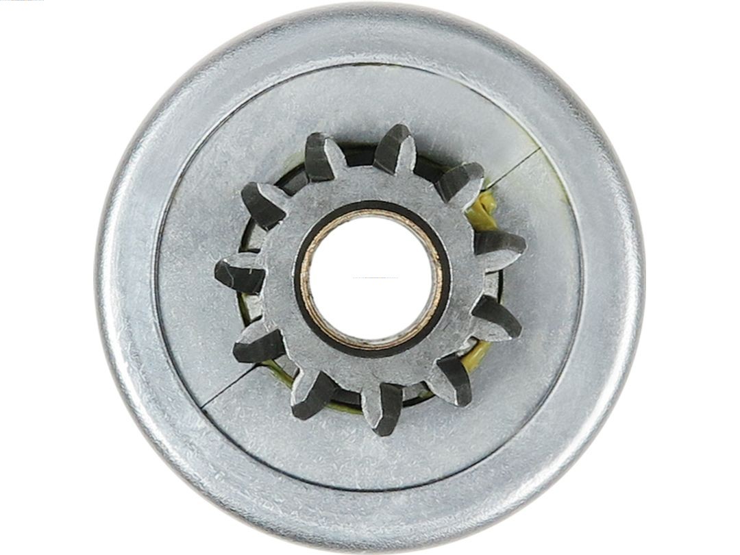 AS-PL Vrijwielaandrijving, starter SD3013P