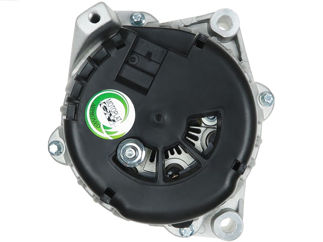 AS-PL Alternator/Dynamo A1006