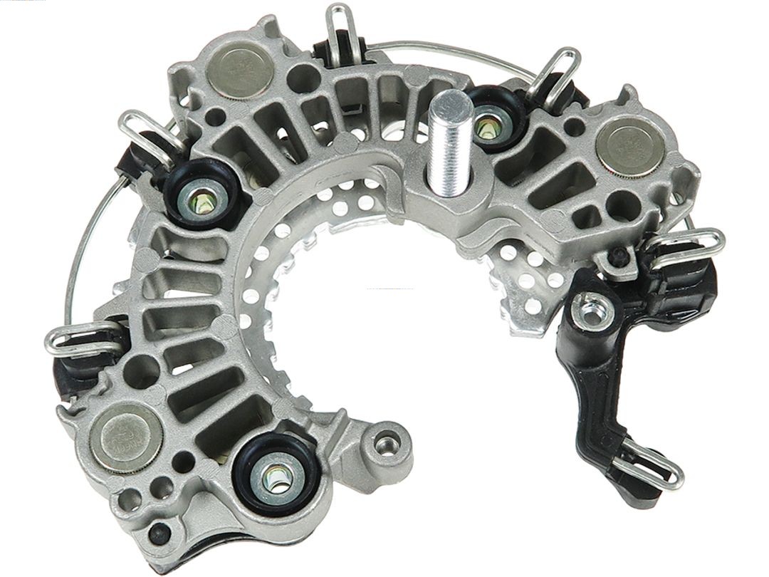 Dynamo gelijkrichter (Diodebrug) AS-PL ARC0216S