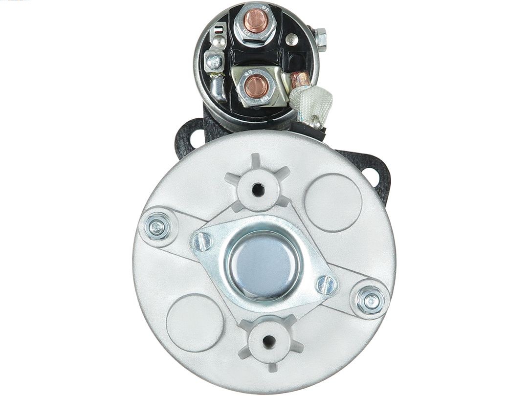 AS-PL Starter S0317