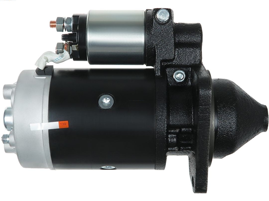 AS-PL Starter S0317