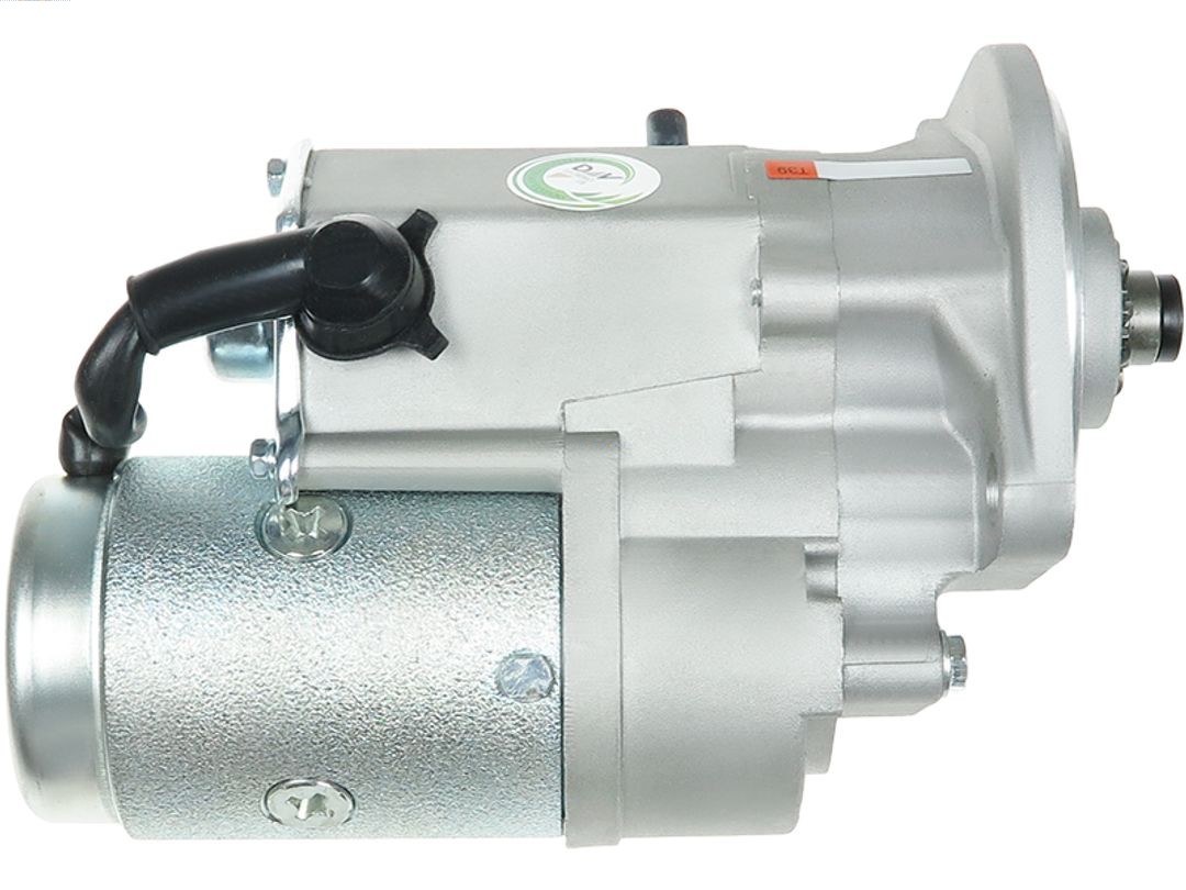 AS-PL Starter S6004