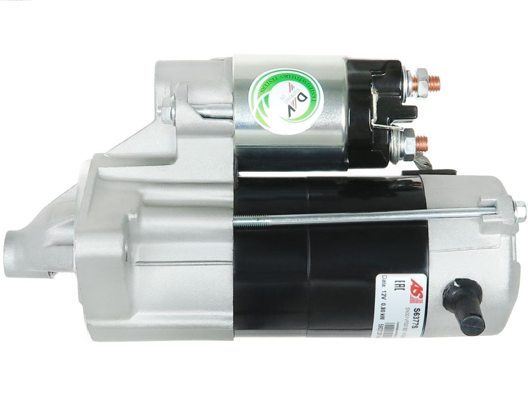 AS-PL Starter S6377S