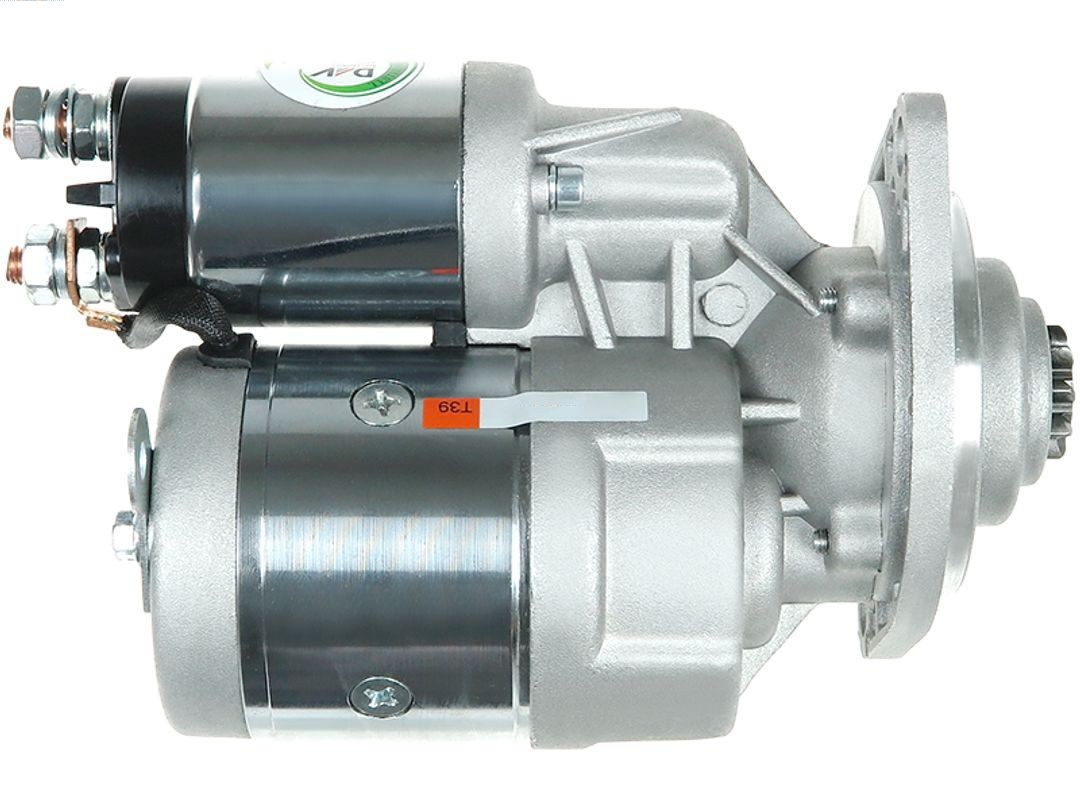 AS-PL Starter S9010