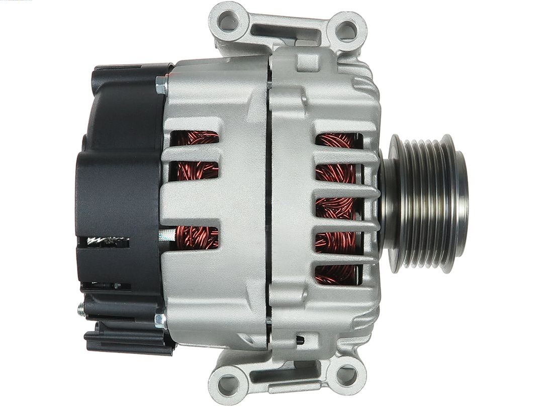 AS-PL Alternator/Dynamo A3471S