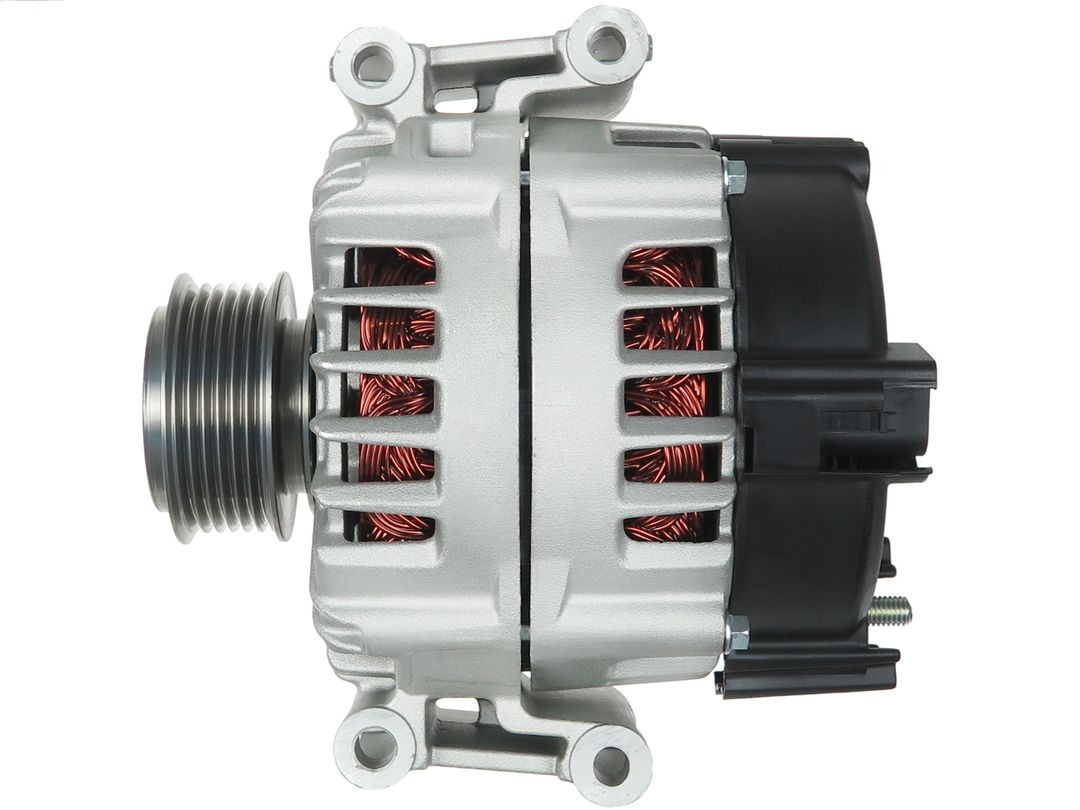 AS-PL Alternator/Dynamo A3471S