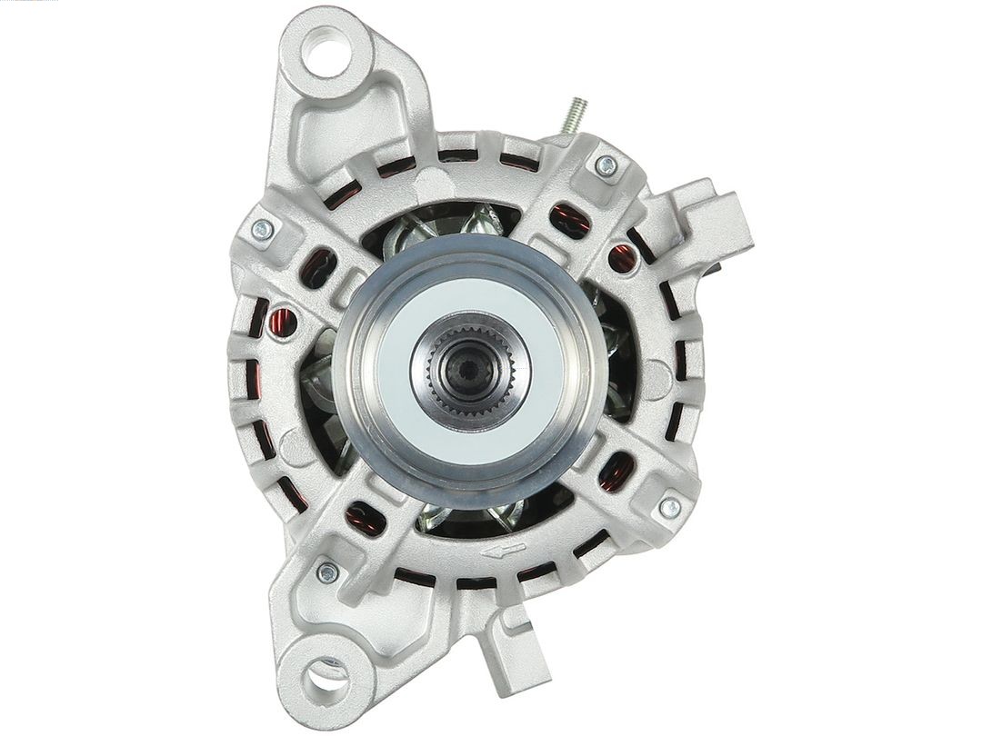 AS-PL Alternator/Dynamo A0772S