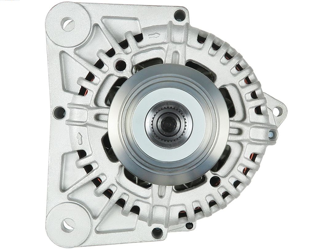 Alternator/Dynamo AS-PL A3052(P)