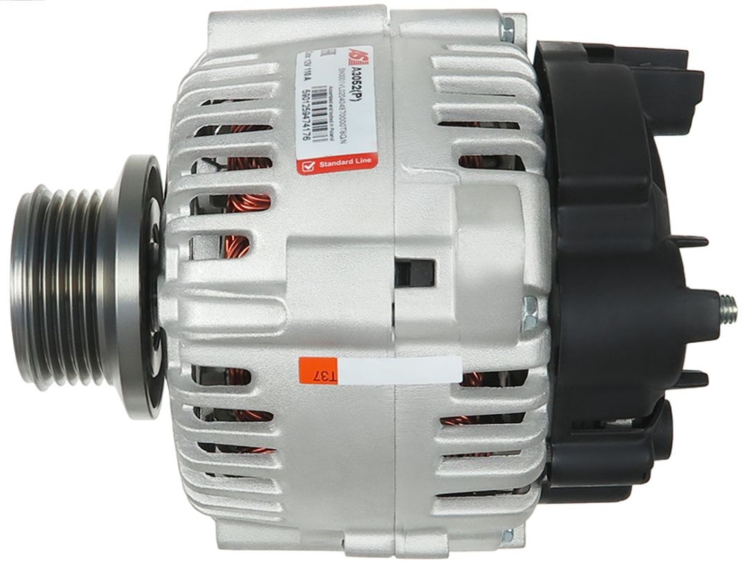 AS-PL Alternator/Dynamo A3052(P)