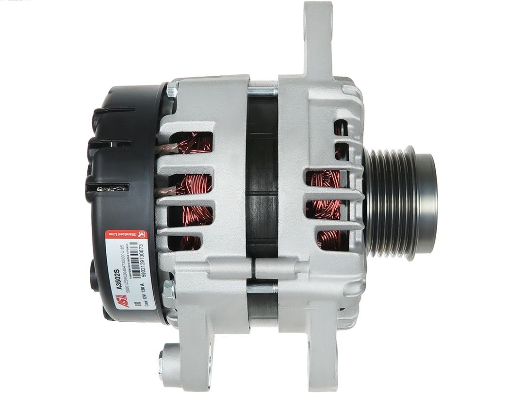 AS-PL Alternator/Dynamo A3502S