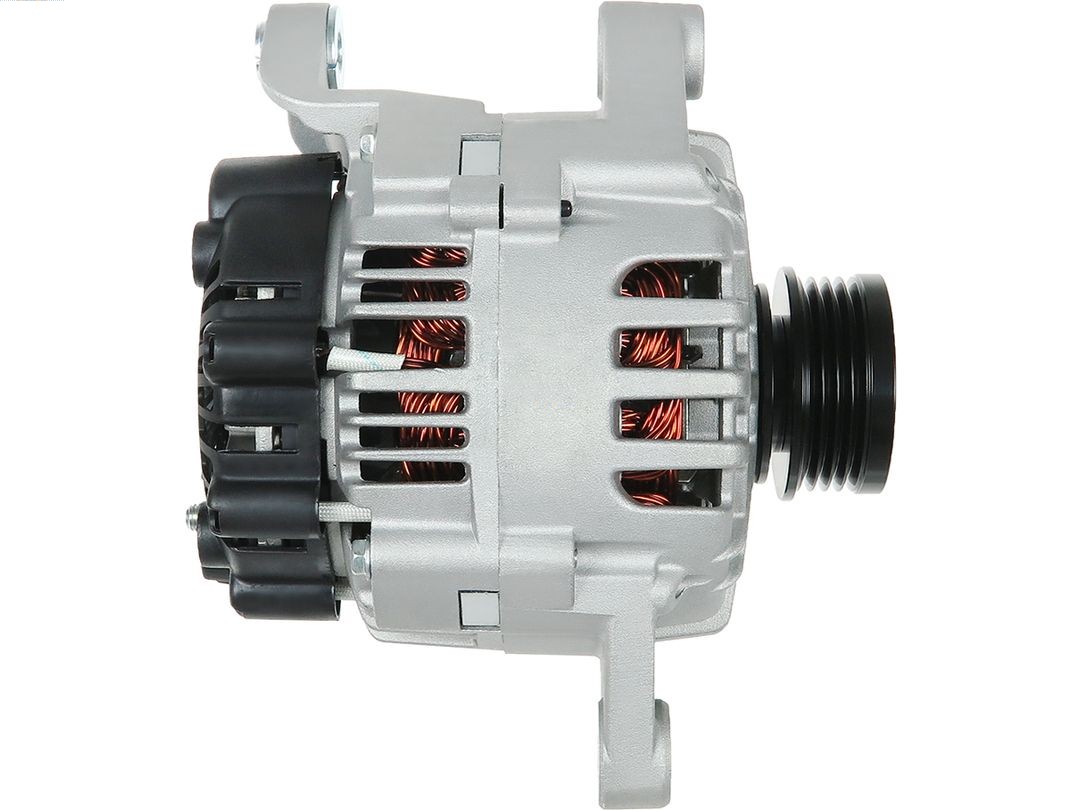 AS-PL Alternator/Dynamo A3498S