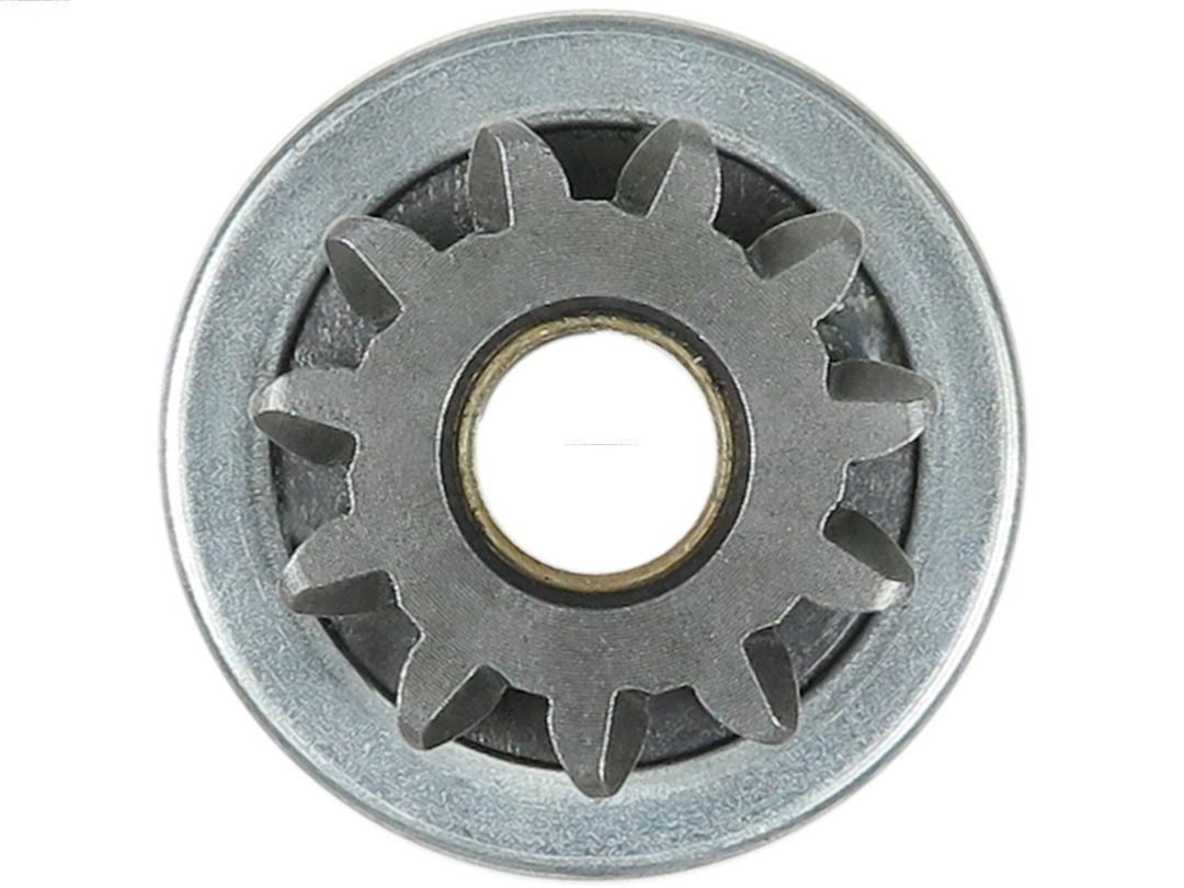 AS-PL Vrijwielaandrijving, starter SD3175S