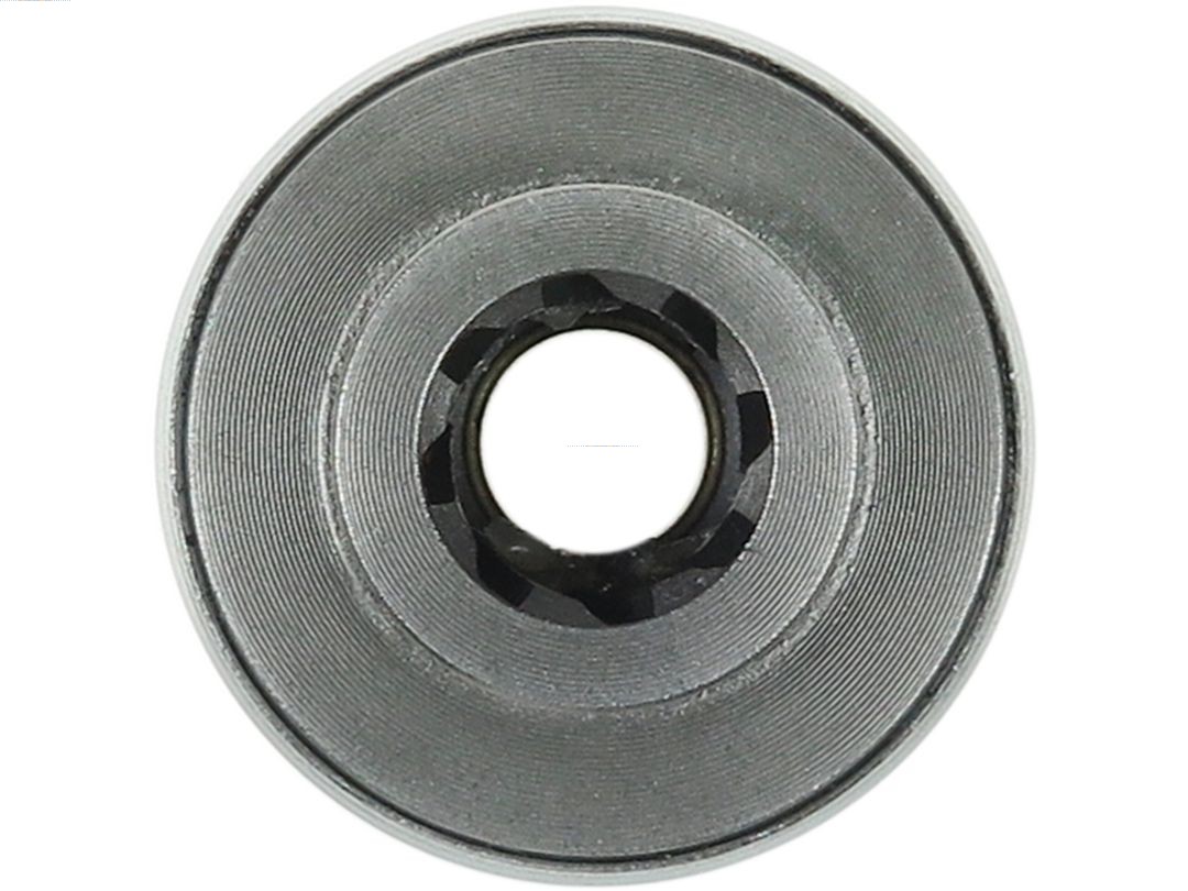 AS-PL Vrijwielaandrijving, starter SD3175S