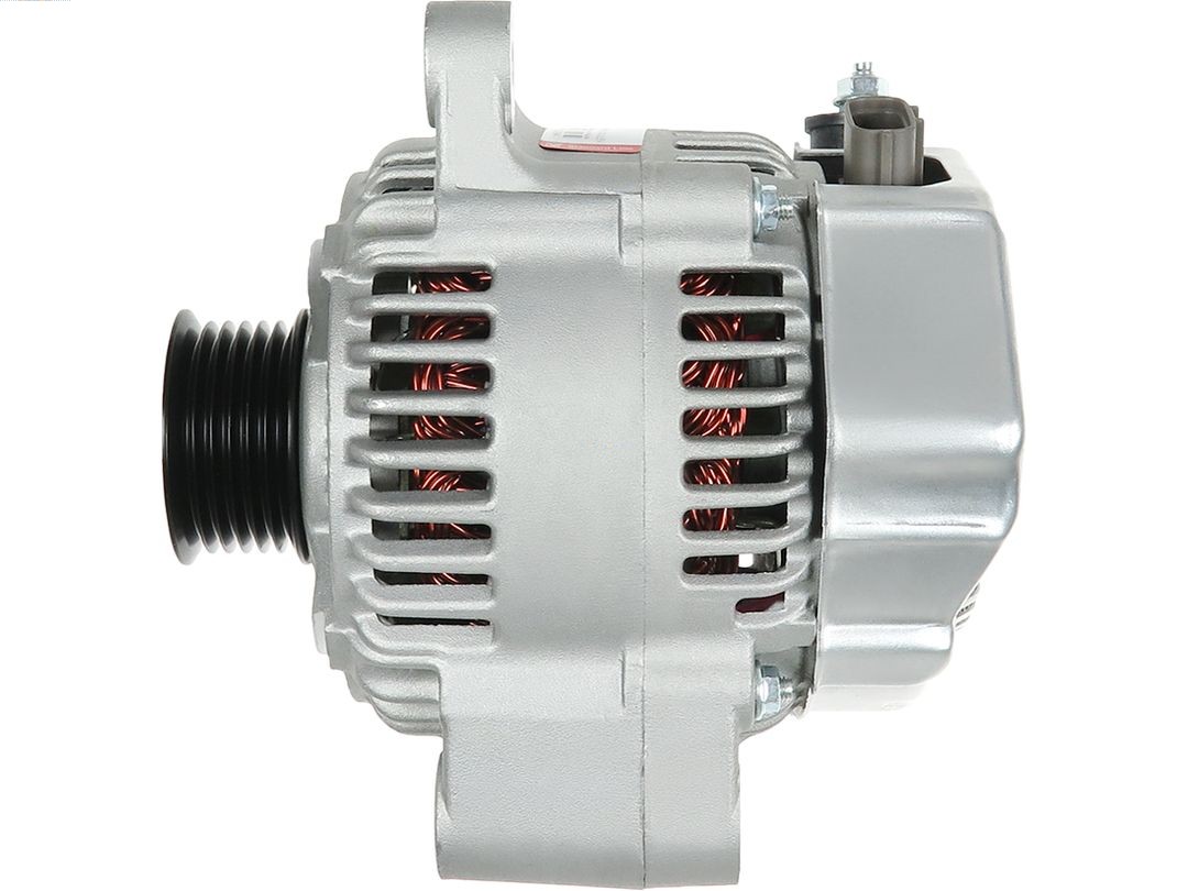 AS-PL Alternator/Dynamo A6639S