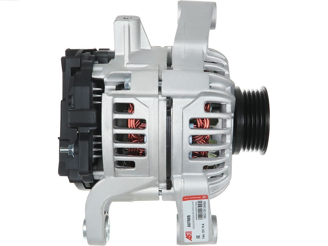 AS-PL Alternator/Dynamo A0788S