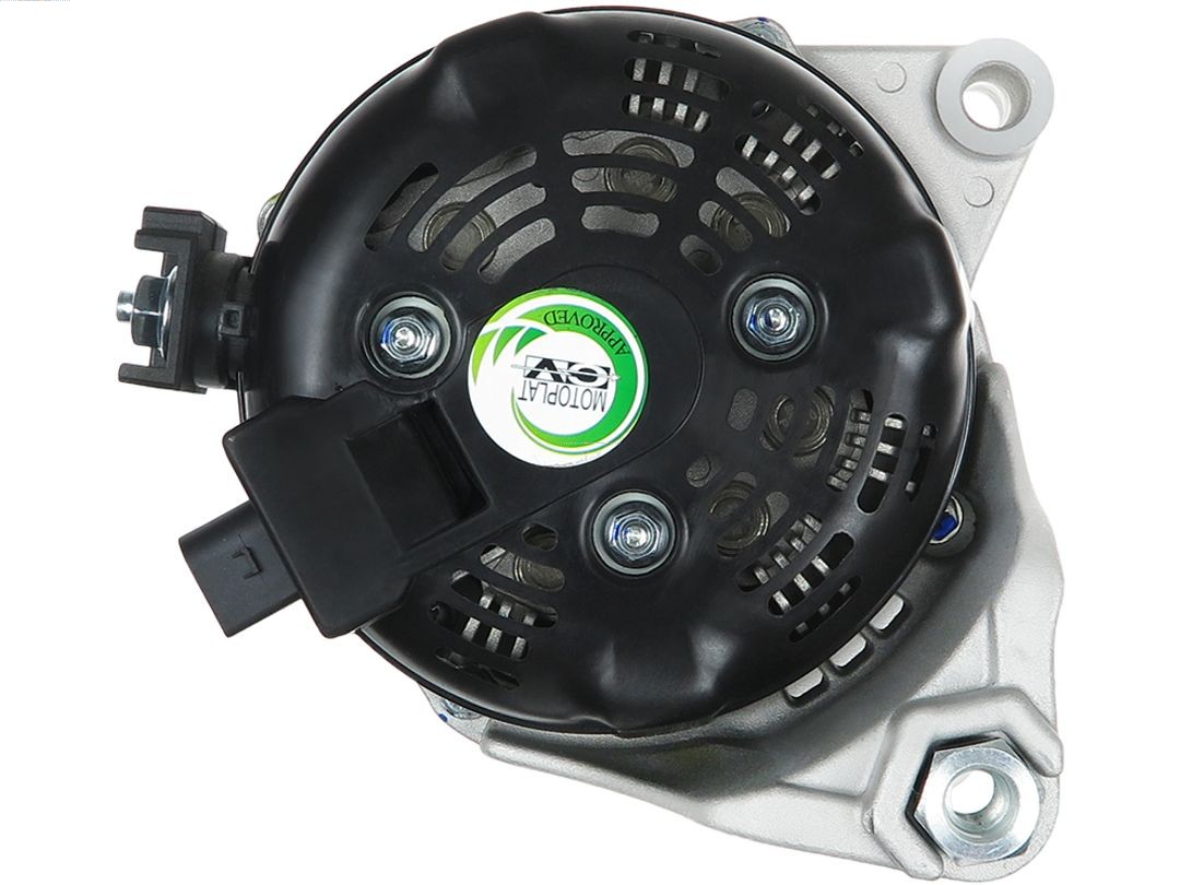 AS-PL Alternator/Dynamo A6650S
