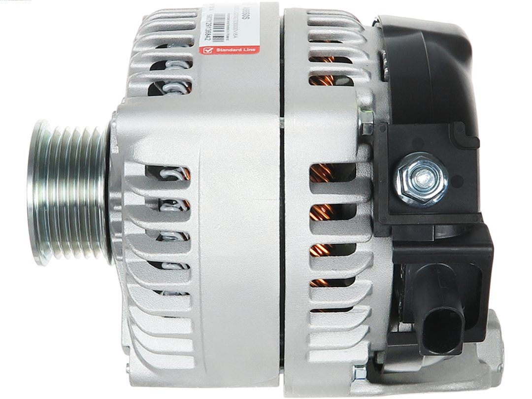 AS-PL Alternator/Dynamo A6650S