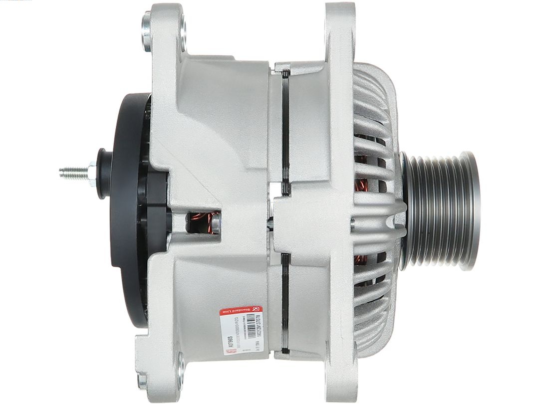AS-PL Alternator/Dynamo A0796S