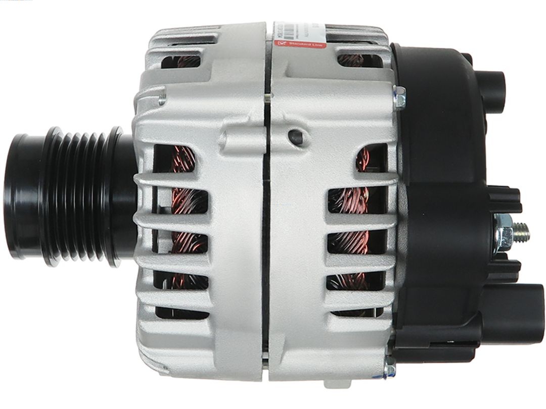 AS-PL Alternator/Dynamo A3531S