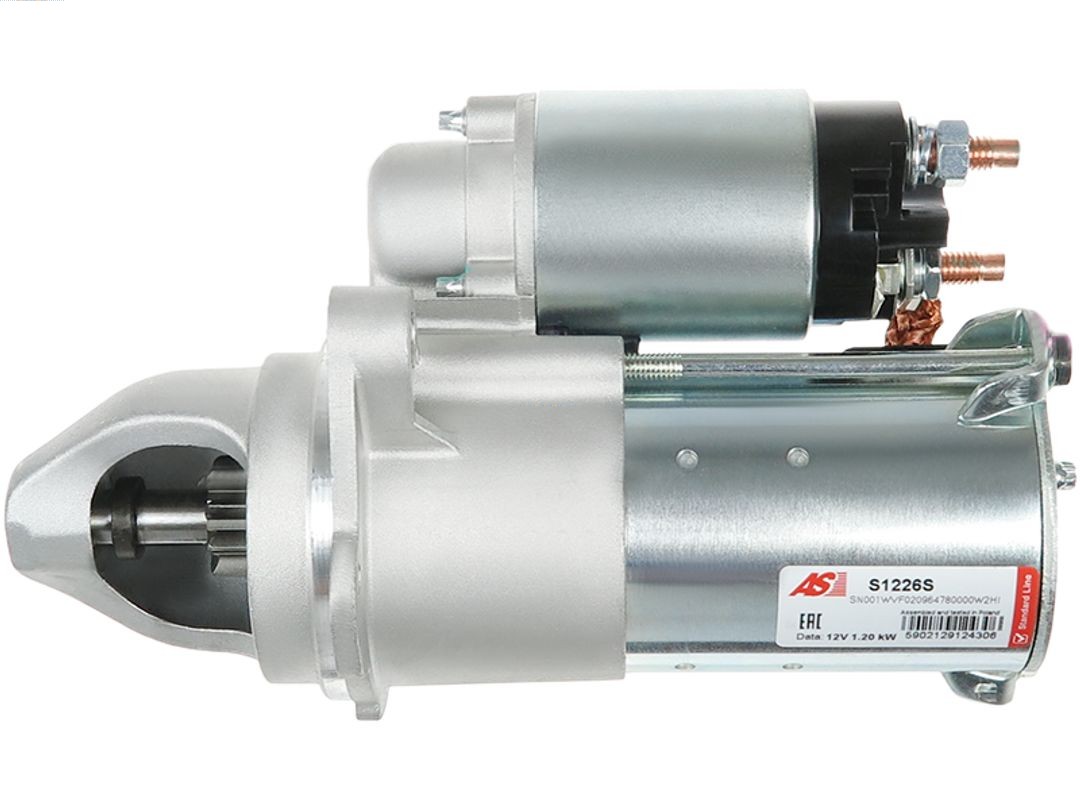 AS-PL Starter S1226S