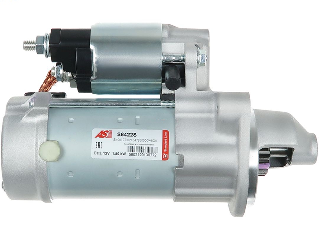 AS-PL Starter S6422S