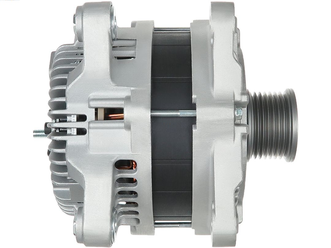 AS-PL Alternator/Dynamo A5412S