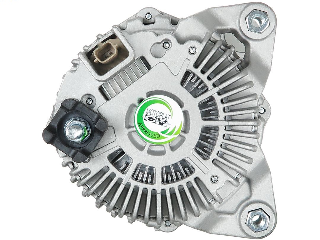 AS-PL Alternator/Dynamo A5412S