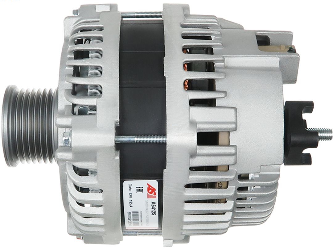 AS-PL Alternator/Dynamo A5412S