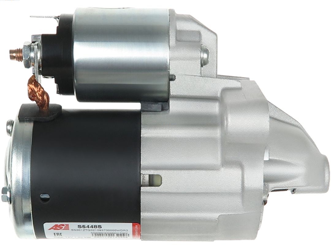 AS-PL Starter S5448S