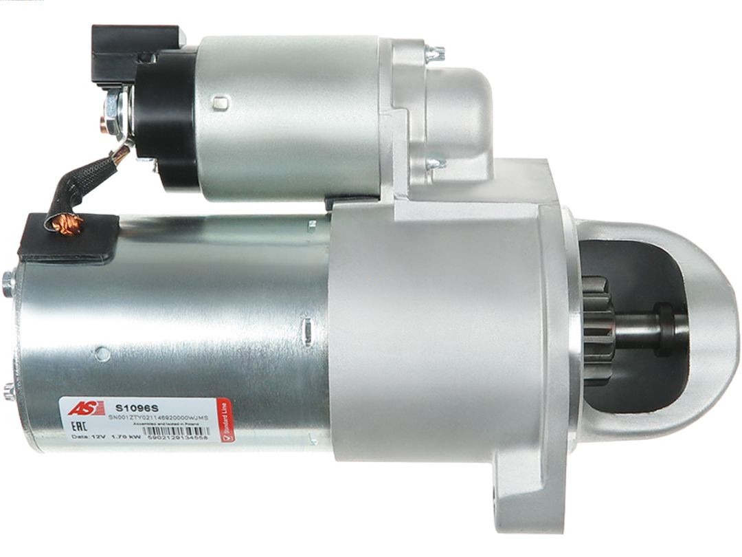 AS-PL Starter S1096S