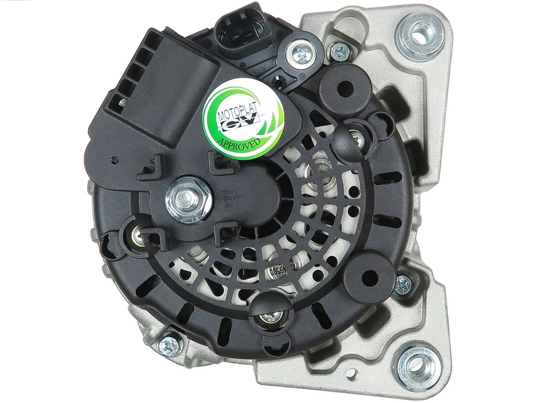 AS-PL Alternator/Dynamo A0782S