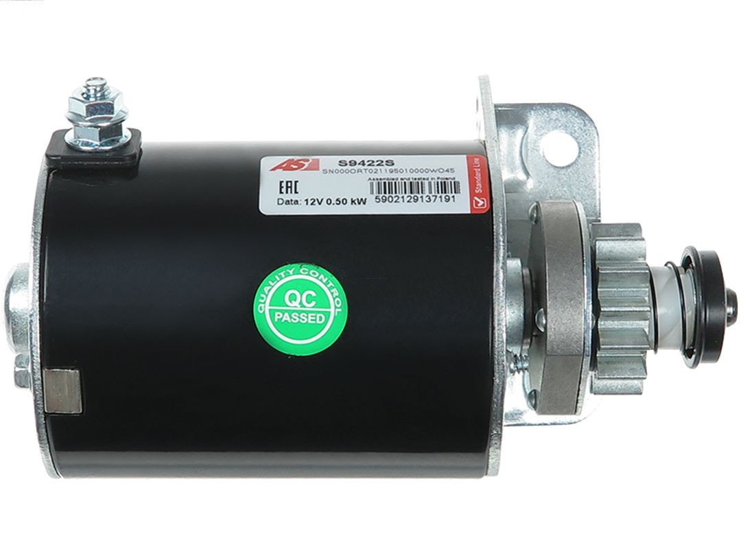 AS-PL Starter S9422S