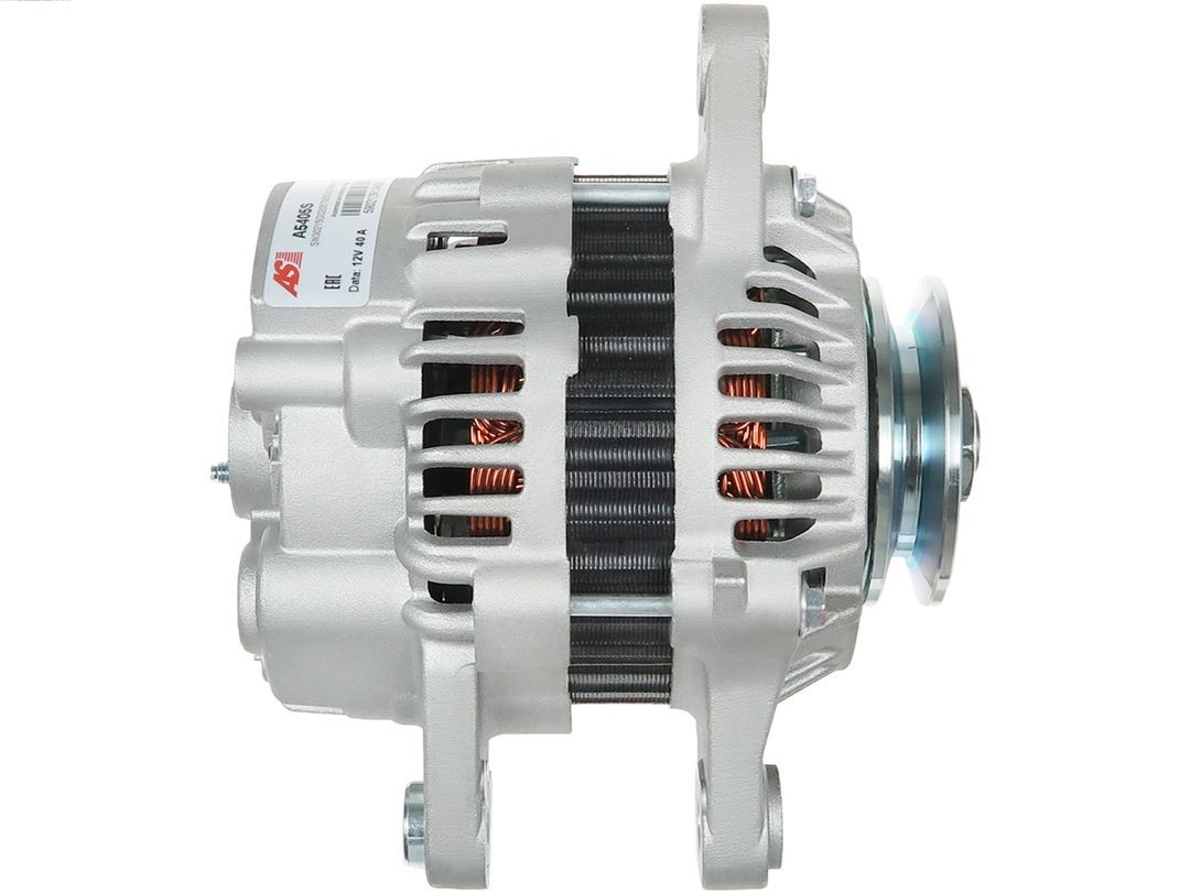 AS-PL Alternator/Dynamo A5405S