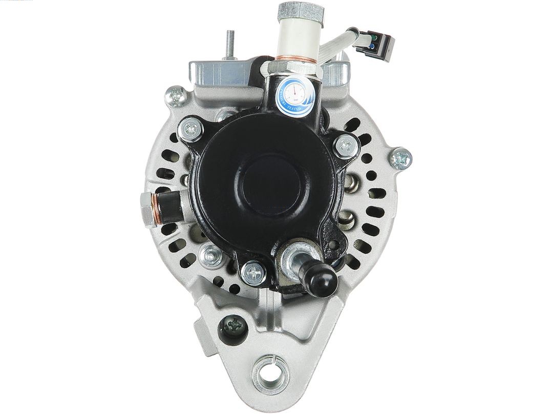 AS-PL Alternator/Dynamo A6651S