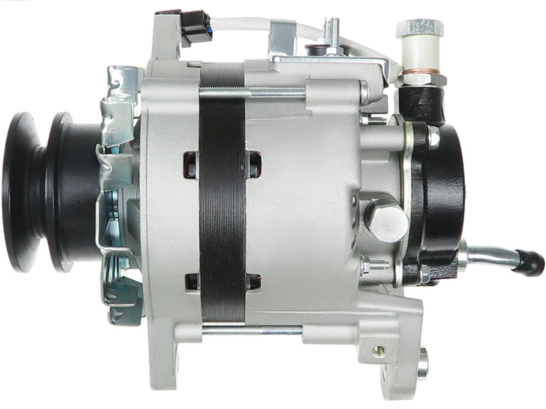 AS-PL Alternator/Dynamo A6651S